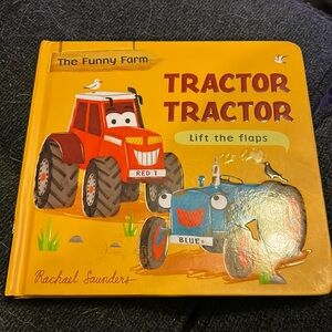Children’s Book